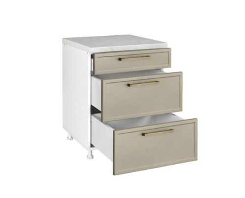 robna kuca stanojcic mmp Kuhinja Alba D60 3F B