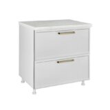 robna kuca stanojcic mmp Kuhinja Alba D80 2F PL BOX 1