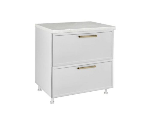robna kuca stanojcic mmp Kuhinja Alba D80 2F PL BOX 1