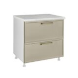 robna kuca stanojcic mmp Kuhinja Alba D80 2F PL BOX