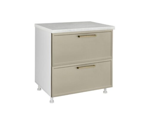 robna kuca stanojcic mmp Kuhinja Alba D80 2F PL BOX