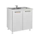 robna kuca stanojcic mmp Kuhinja Alba D80 S 1