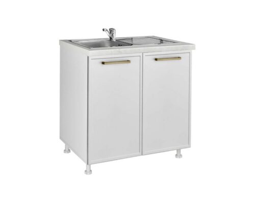 robna kuca stanojcic mmp Kuhinja Alba D80 S 1