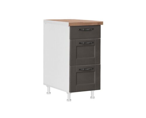 robna kuca stanojcic mmp Kuhinja CONTEMPO D40 3F B 1