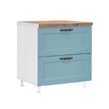 robna kuca stanojcic mmp Kuhinja CONTEMPO D80 2F PL BOX 2