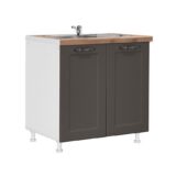 robna kuca stanojcic mmp Kuhinja CONTEMPO D80 S 1