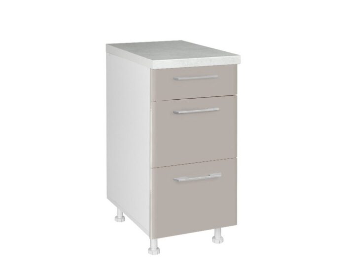 robna kuca stanojcic mmp Kuhinja IN MDF D 40 3F B 2