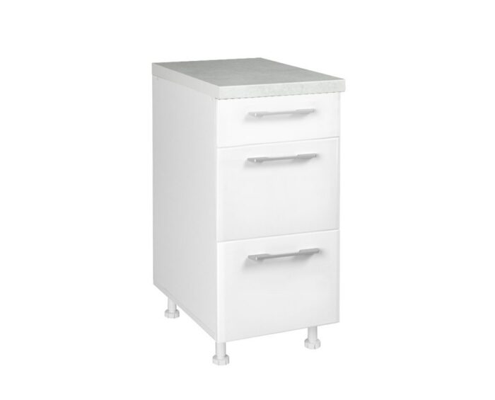 robna kuca stanojcic mmp Kuhinja IN MDF D 40 3F B