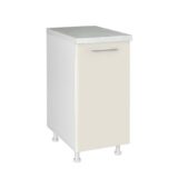 robna kuca stanojcic mmp Kuhinja IN MDF D 40 K 1
