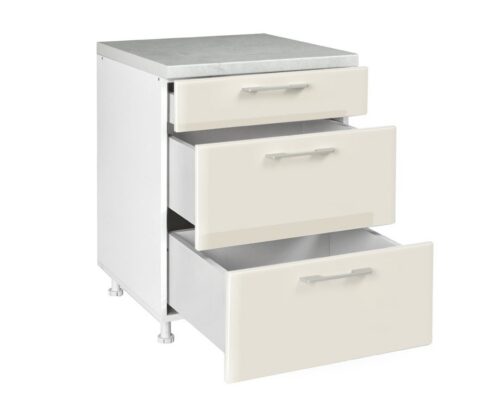 robna kuca stanojcic mmp Kuhinja IN MDF D 60 3F B 1