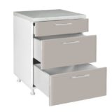 robna kuca stanojcic mmp Kuhinja IN MDF D 60 3F B 2