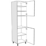 robna kuca stanojcic mmp Kuhinja IN MDF D 60 RV 3