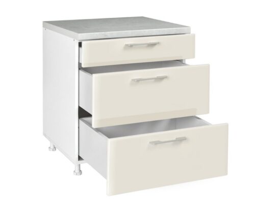 robna kuca stanojcic mmp Kuhinja IN MDF D 80 3F B 1