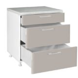 robna kuca stanojcic mmp Kuhinja IN MDF D 80 3F B 2