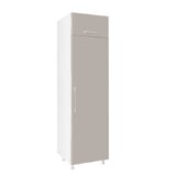 robna kuca stanojcic mmp Kuhinja IN MDF FRIZ 60 B 2