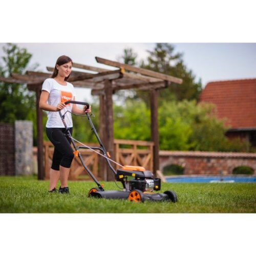 robna kuca stanojcic mmp Motorna Kosacica Villager Atlas 5001 T 1
