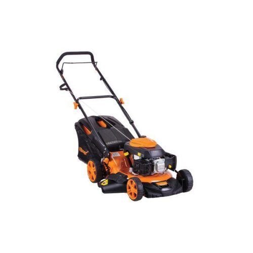 robna kuca stanojcic mmp Motorna kosacica Villager Atlas 4011 T
