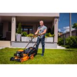 robna kuca stanojcic mmp Motorna kosacica Villager Atlas 5111 T