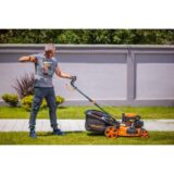 robna kuca stanojcic mmp Motorna kosacica Villager Atlas 5111 T 2