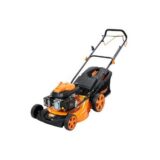 robna kuca stanojcic mmp Motorna kosacica Villager Atlas 5111 T 4