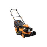 robna kuca stanojcic mmp Motorna kosacica Villager Atlas 5111 T 5