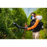robna kuca stanojcic mmp Motorna ledna prskalica Villager DM 14 PE 2