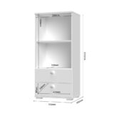 robna kuca stanojcic mmp ORMARIC B4 4