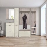 robna kuca stanojcic mmp Pcrvenosoblje ELEGANCE LINE Cipelar 60 3
