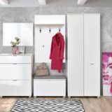 robna kuca stanojcic mmp Pcrvenosoblje ELEGANCE LINE Cipelar 80 3