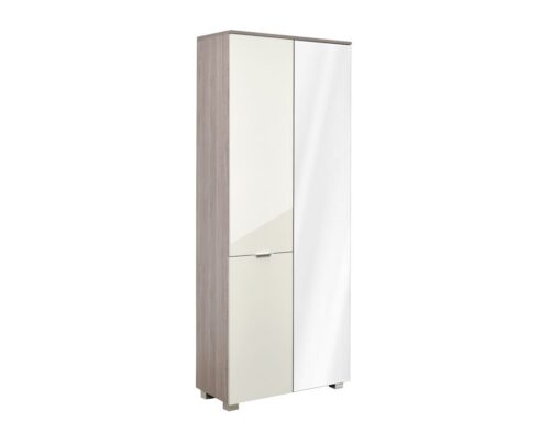 robna kuca stanojcic mmp Pcrvenosoblje ELEGANCE LINE Ormar 80 O
