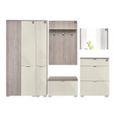 robna kuca stanojcic mmp Predsoblje Elegance Line 10-nordic-oak-sand-gloss