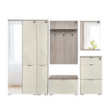 robna kuca stanojcic mmp Predsoblje Elegance Line 11-nordic-oak-sand-gloss