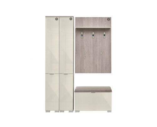 robna kuca stanojcic mmp Predsoblje Elegance Line 15-nordic-oak-sand-gloss
