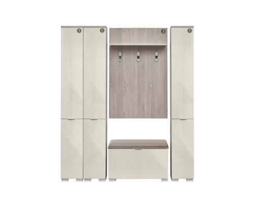 robna kuca stanojcic mmp Predsoblje Elegance Line 16-nordic-oak-sand-gloss