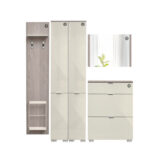 robna kuca stanojcic mmp Predsoblje Elegance Line 17-nordic-oak-sand-gloss