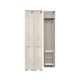 robna kuca stanojcic mmp Predsoblje Elegance Line 18-nordic-oak-sand-gloss