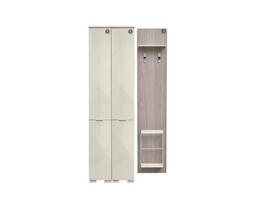 robna kuca stanojcic mmp Predsoblje Elegance Line 18-nordic-oak-sand-gloss