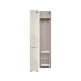 robna kuca stanojcic mmp Predsoblje Elegance Line 19-nordic-oak-sand-gloss