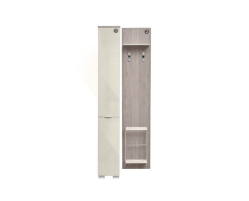robna kuca stanojcic mmp Predsoblje Elegance Line 19-nordic-oak-sand-gloss