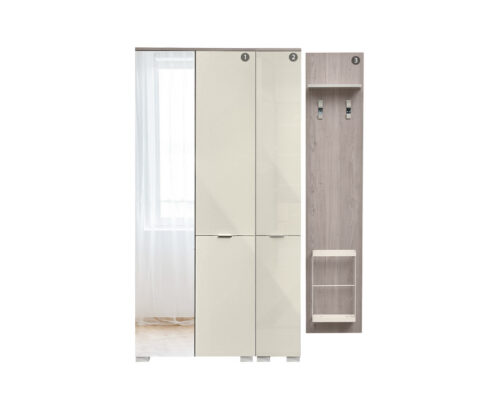 robna kuca stanojcic mmp Predsoblje Elegance Line 20-nordic-oak-sand-gloss