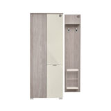 robna kuca stanojcic mmp Predsoblje Elegance Line 22-nordic-oak-sand-gloss