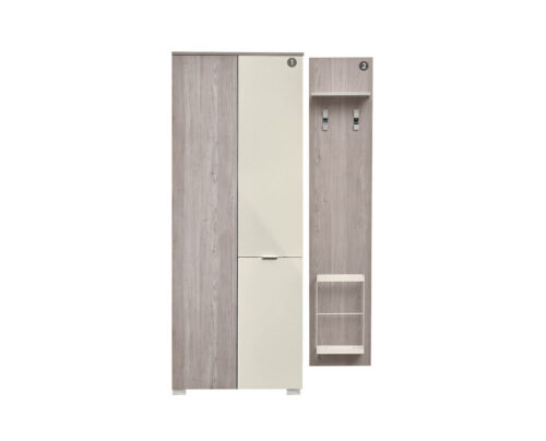 robna kuca stanojcic mmp Predsoblje Elegance Line 22-nordic-oak-sand-gloss