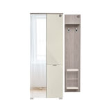 robna kuca stanojcic mmp Predsoblje Elegance Line 23-nordic-oak-sand-gloss