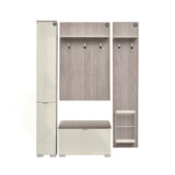 robna kuca stanojcic mmp Predsoblje Elegance Line 5-nordic-oak-sand-gloss