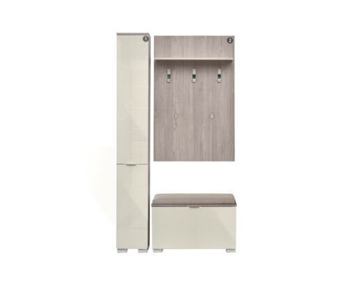 robna kuca stanojcic mmp Predsoblje Elegance Line 6-nordic-oak-sand-gloss