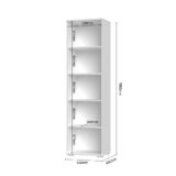 robna kuca stanojcic mmp VITRINA F1 2