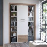 robna kuca stanojcic mmp VITRINA F4 4