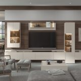 robna kuca stanojcic mmp VITRINA V45 2KSS45 5