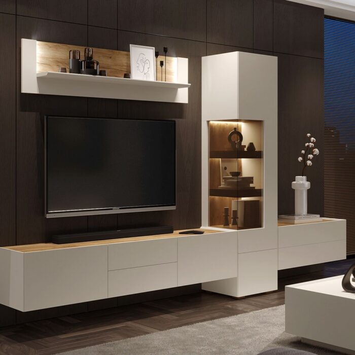 robna kuca stanojcic mmp VITRINA V45 2KSS45 6