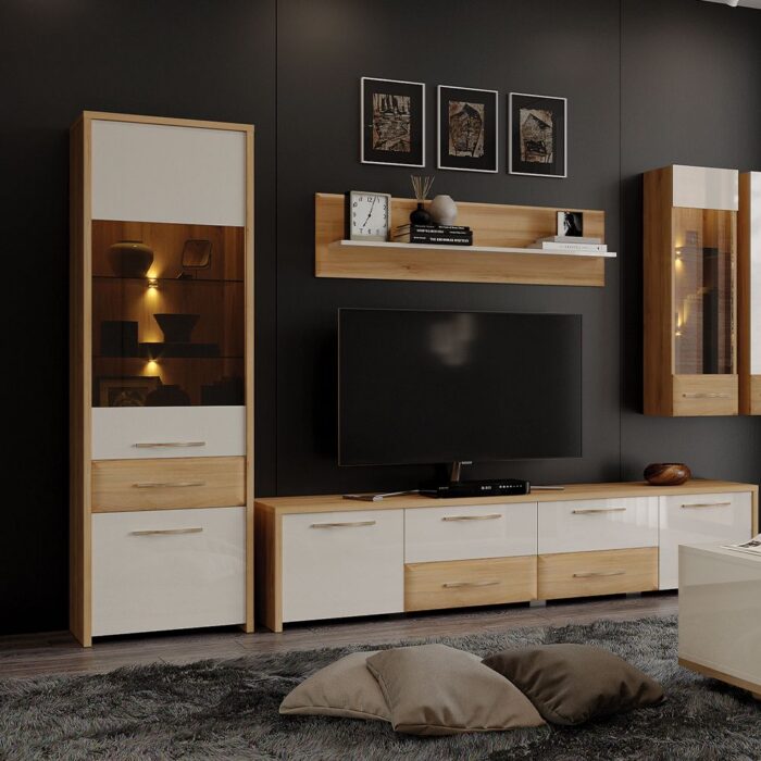 robna kuca stanojcic mmp VITRINA V61 2KS1FGL 4